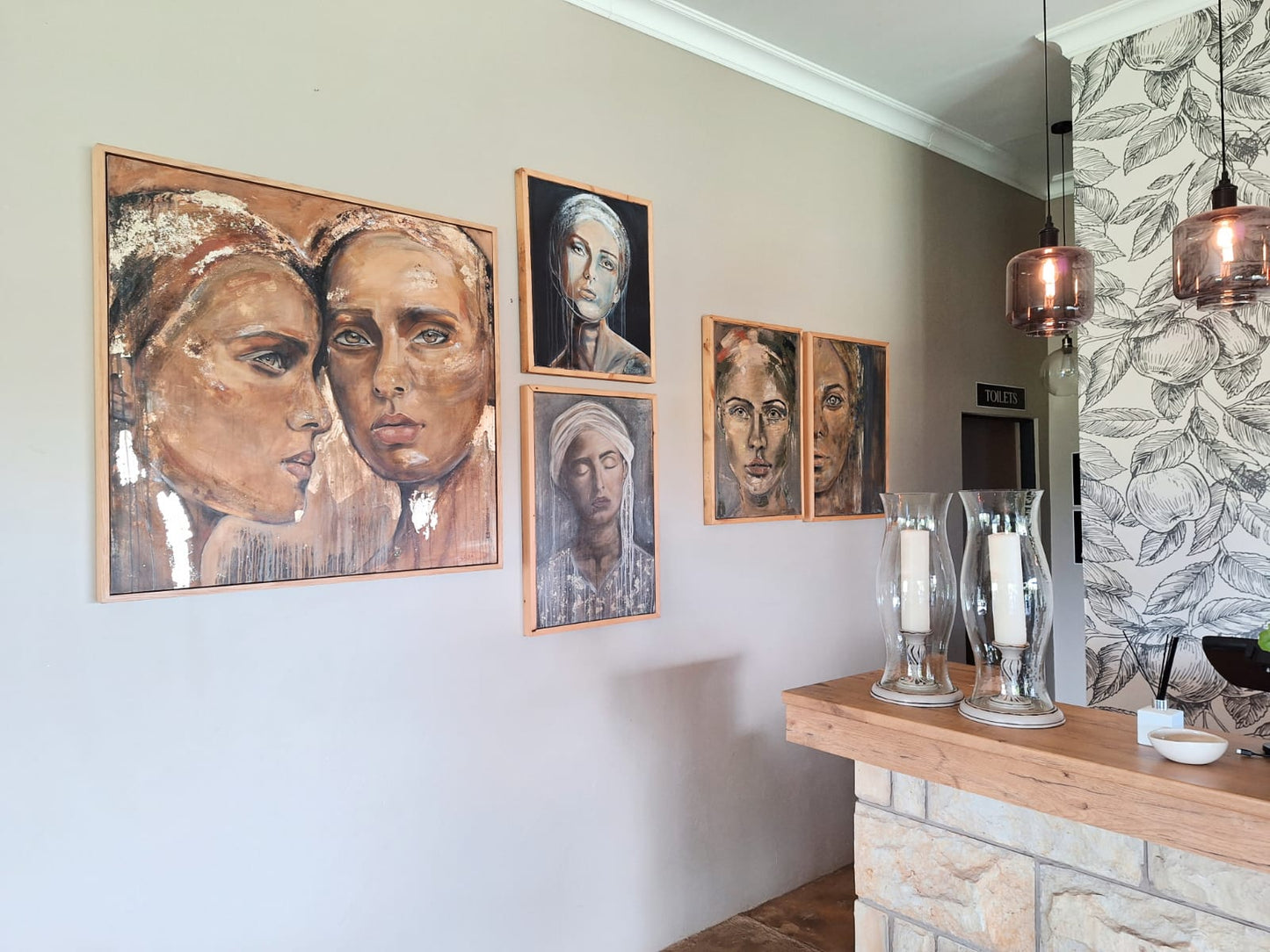 HIDDEN STRENGTH - THE UNSEEN SIDE