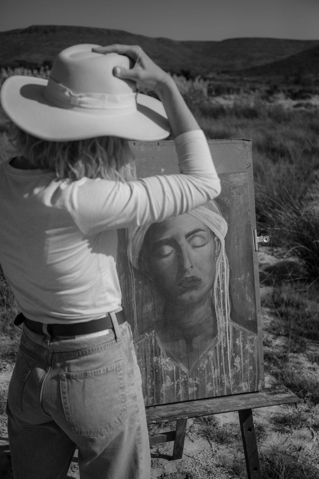 ORIGINAL / REST IN HIM