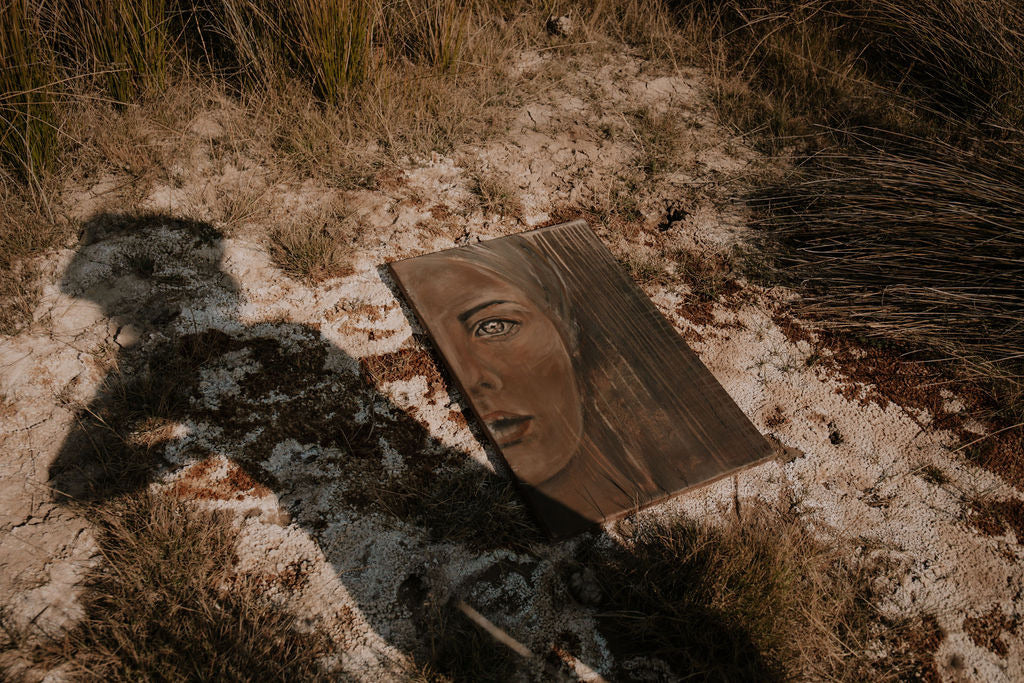 PRINTS HIDDEN STRENGTH