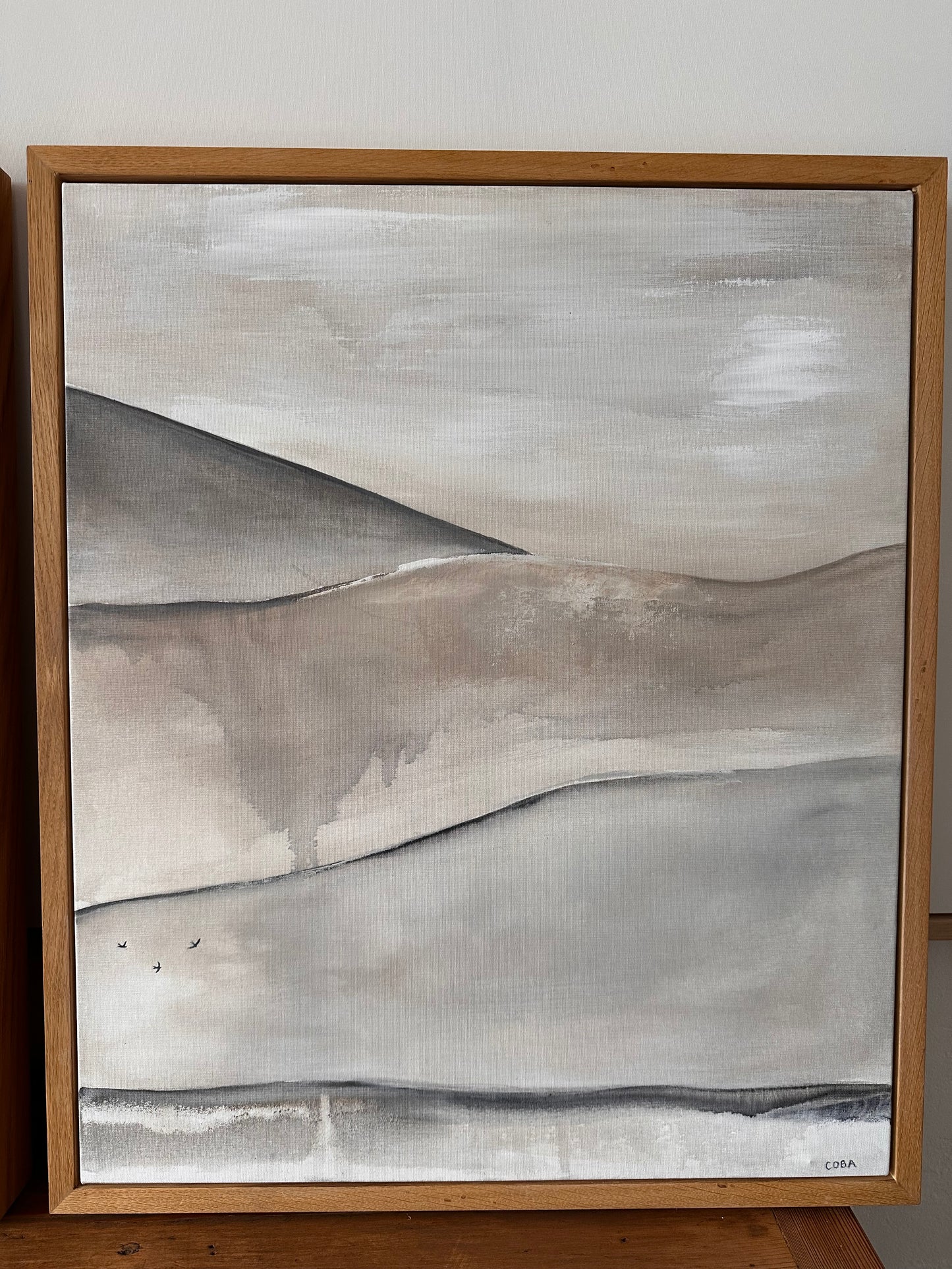 Savior of Swallows (Sold as a set of 2) (R3500 each)