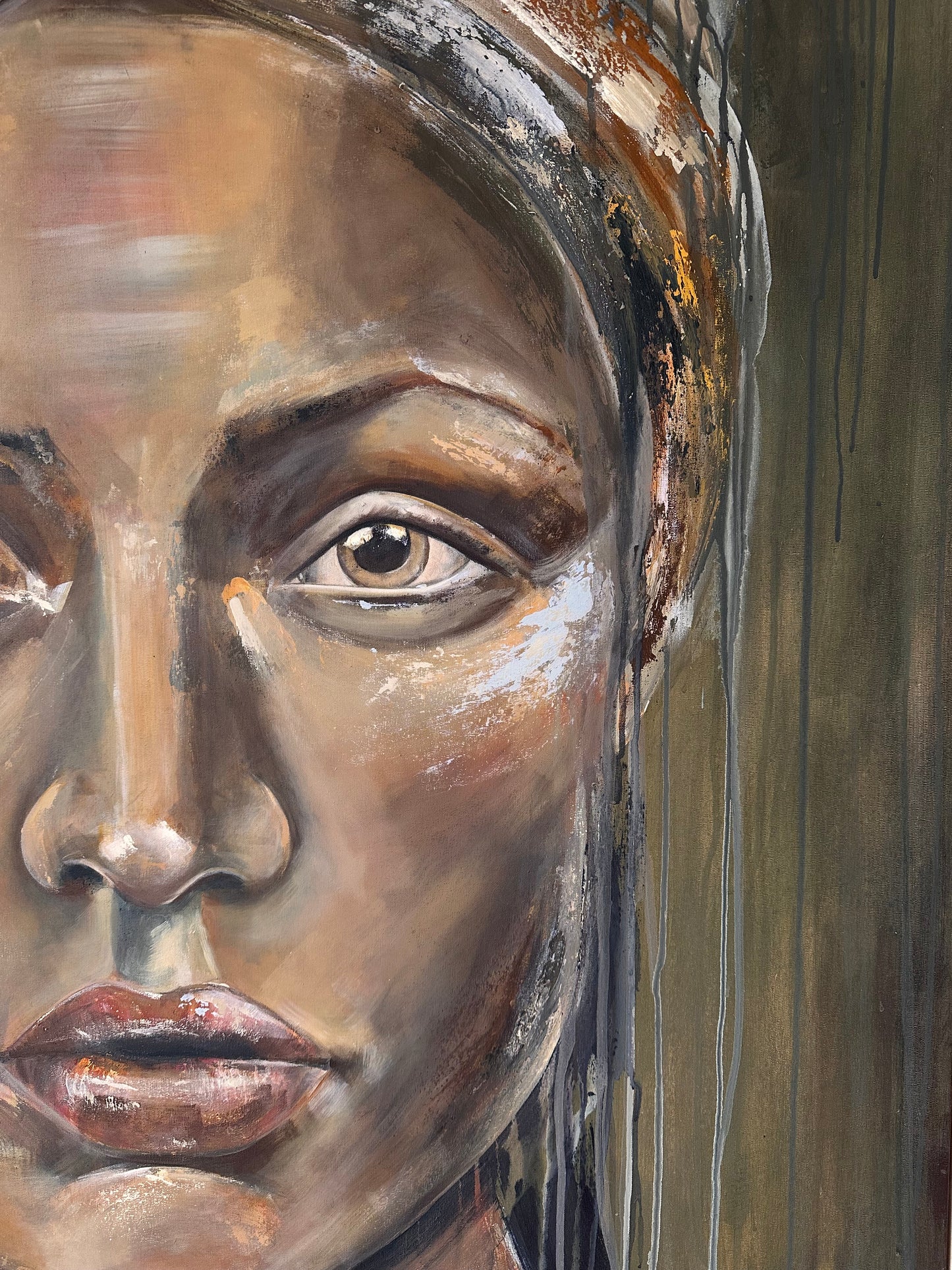 A WOMAN OF PROMISE