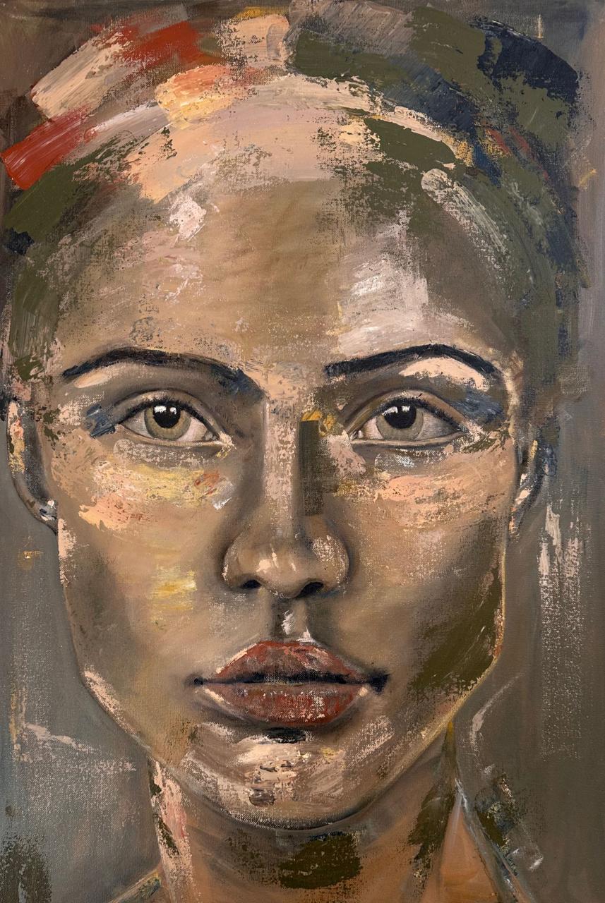 PRINTS / PORTRAIT OF PROMISE