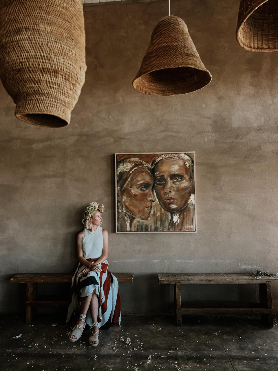 ORIGINAL / LEAN ON ME