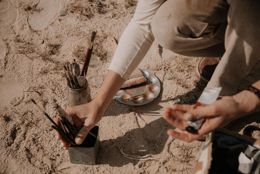 ORIGINAL / THE HEART OF A WOMAN