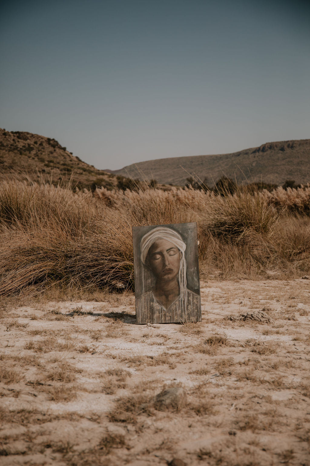 ORIGINAL / REST IN HIM