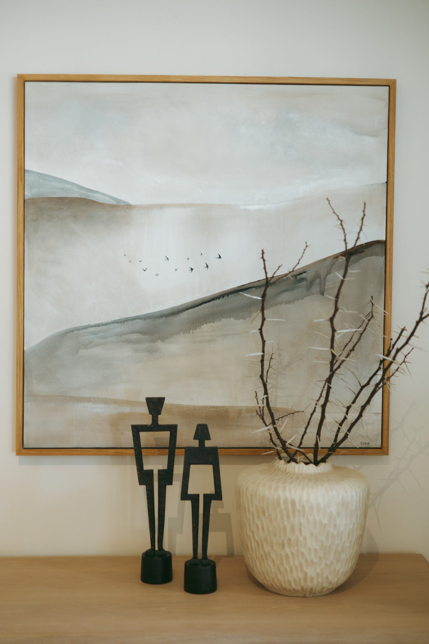 Savior of Swallows ( Sold as a set of 2) (R7000 each)