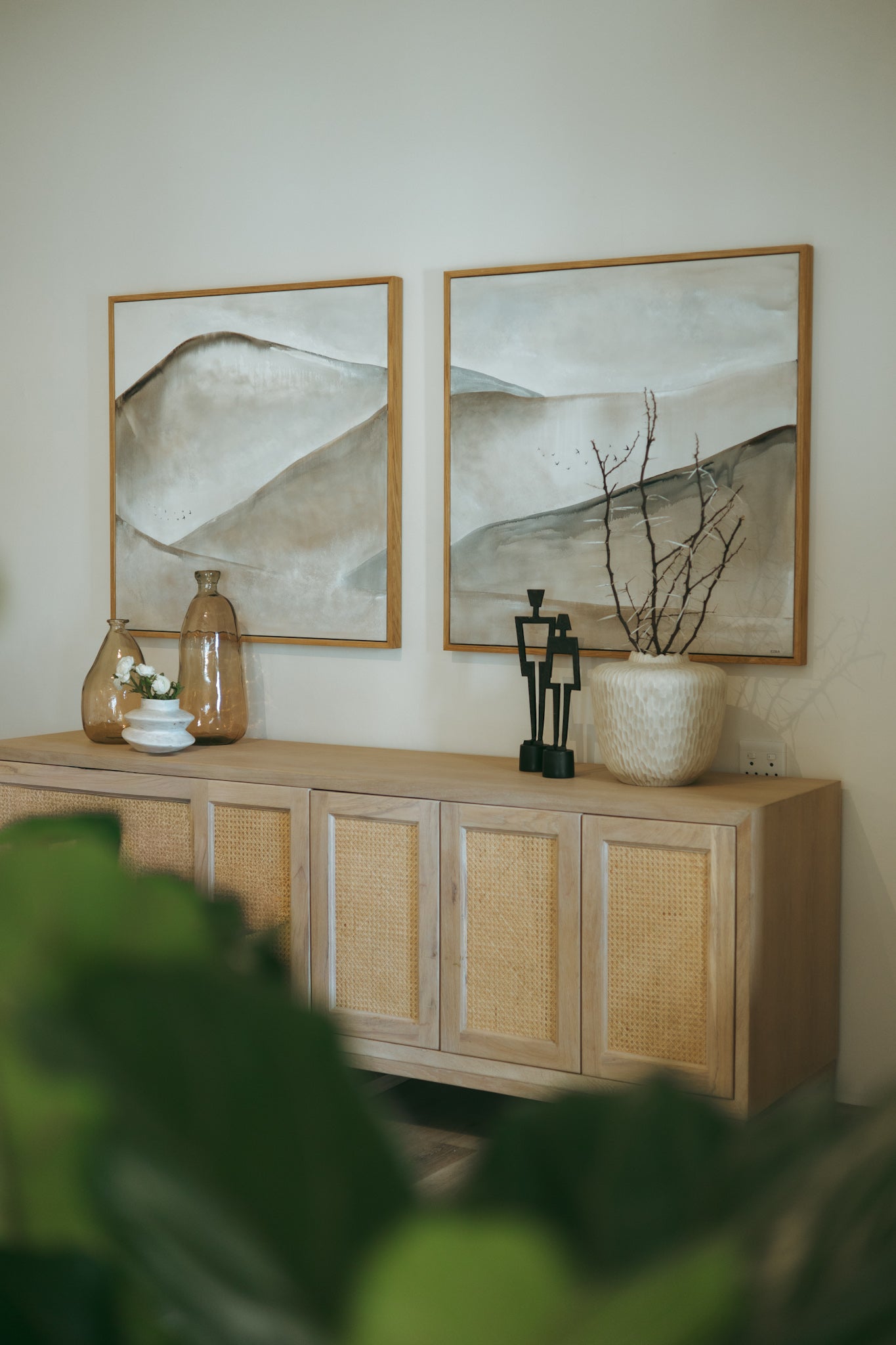 Savior of Swallows ( Sold as a set of 2) (R7000 each)