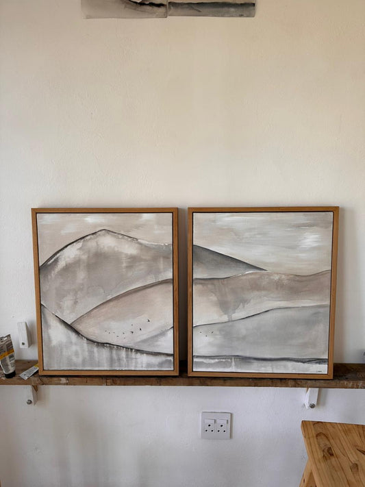 Savior of Swallows (Sold as a set of 2) (R3500 each)