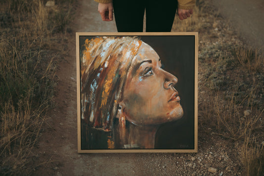 PRINTS / MY KIND - KYK OP