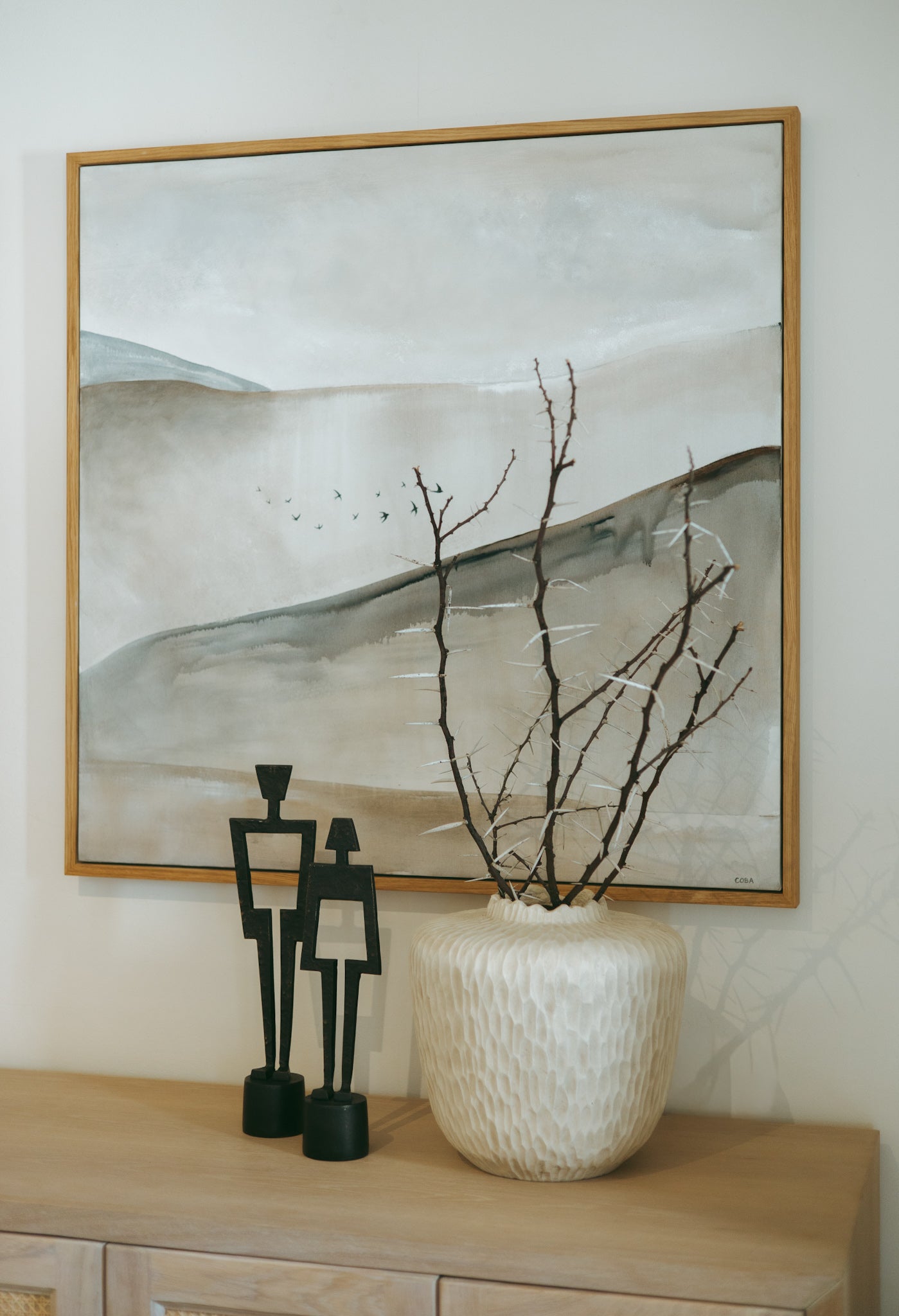 Savior of Swallows ( Sold as a set of 2) (R7000 each)