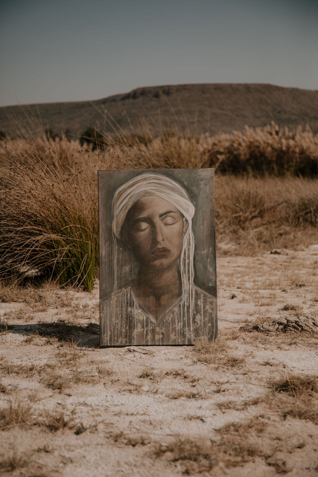 ORIGINAL / REST IN HIM