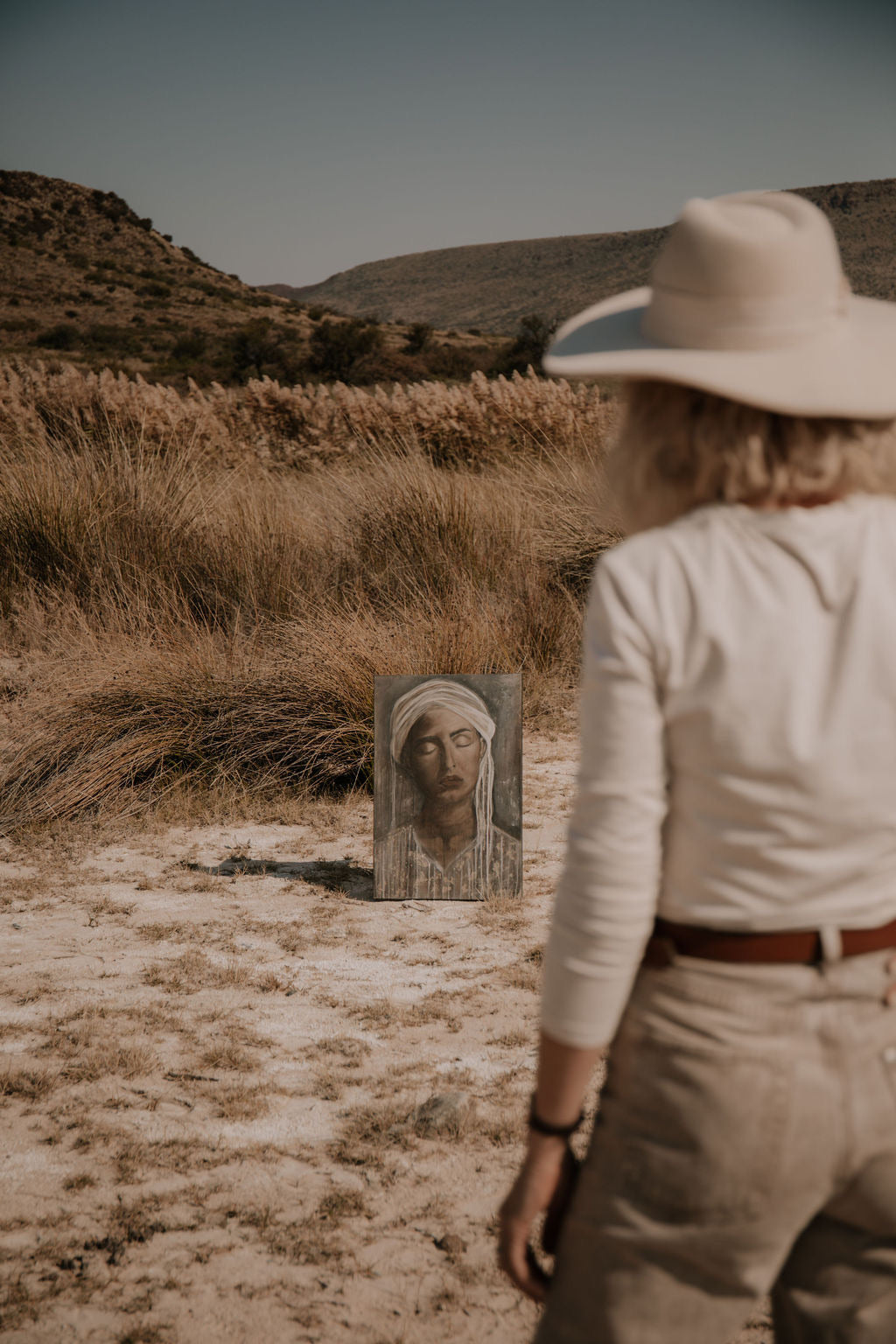 ORIGINAL / REST IN HIM