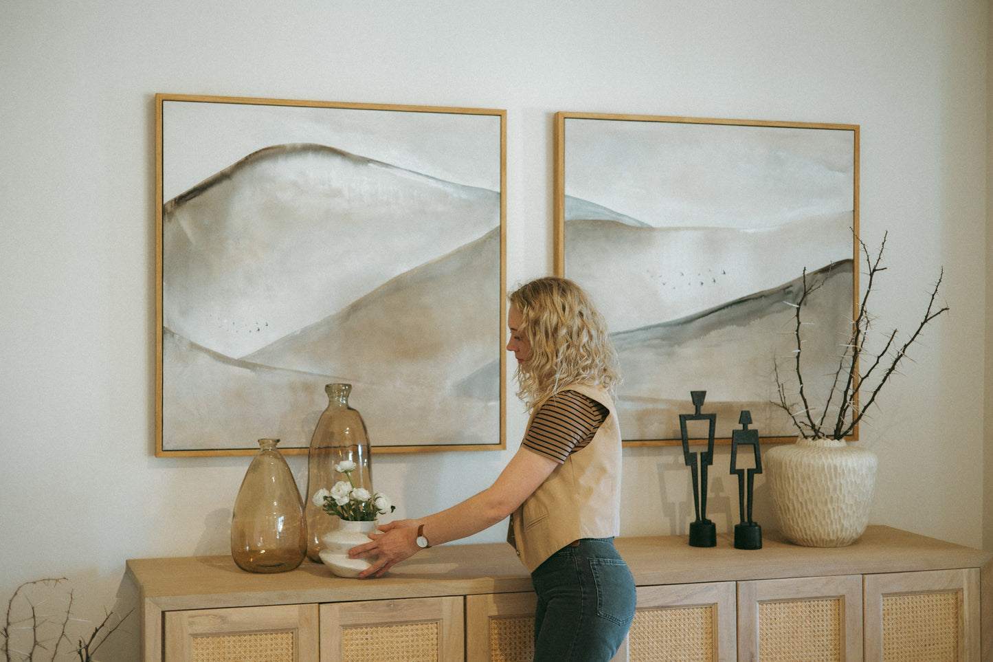 Savior of Swallows ( Sold as a set of 2) (R7000 each)