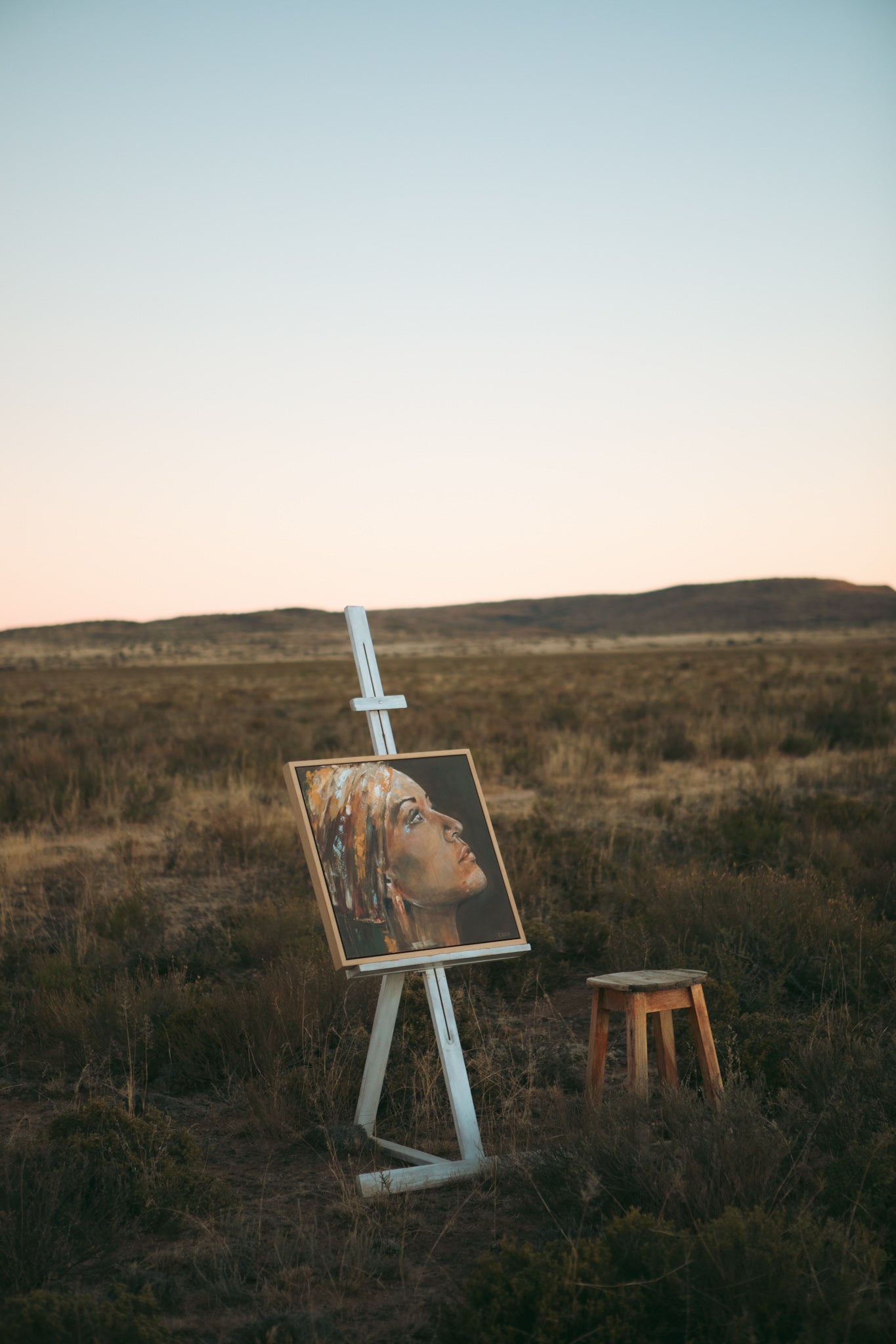 PRINTS / MY KIND - KYK OP