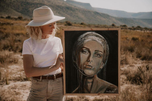 ORIGINAL / THE HEART OF A WOMAN