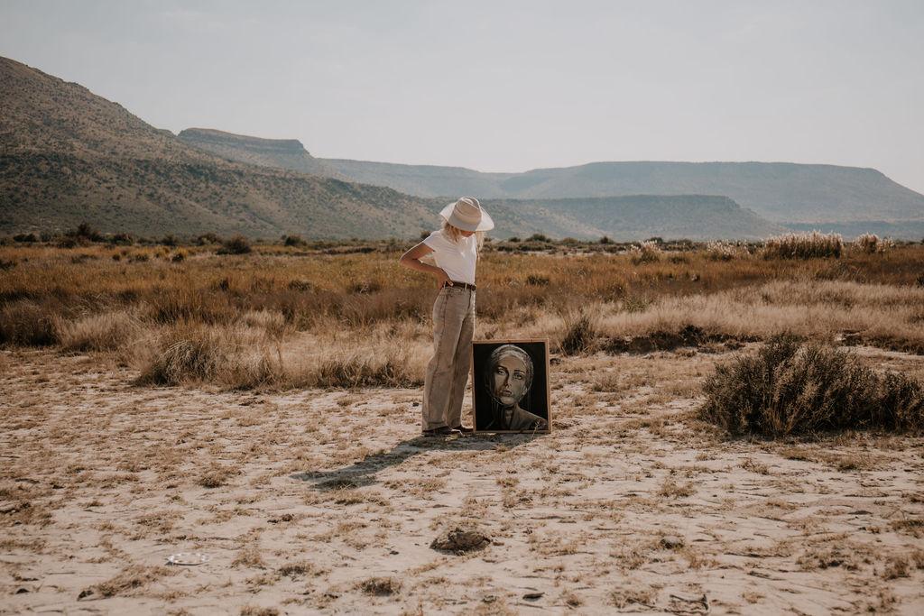 ORIGINAL / THE HEART OF A WOMAN