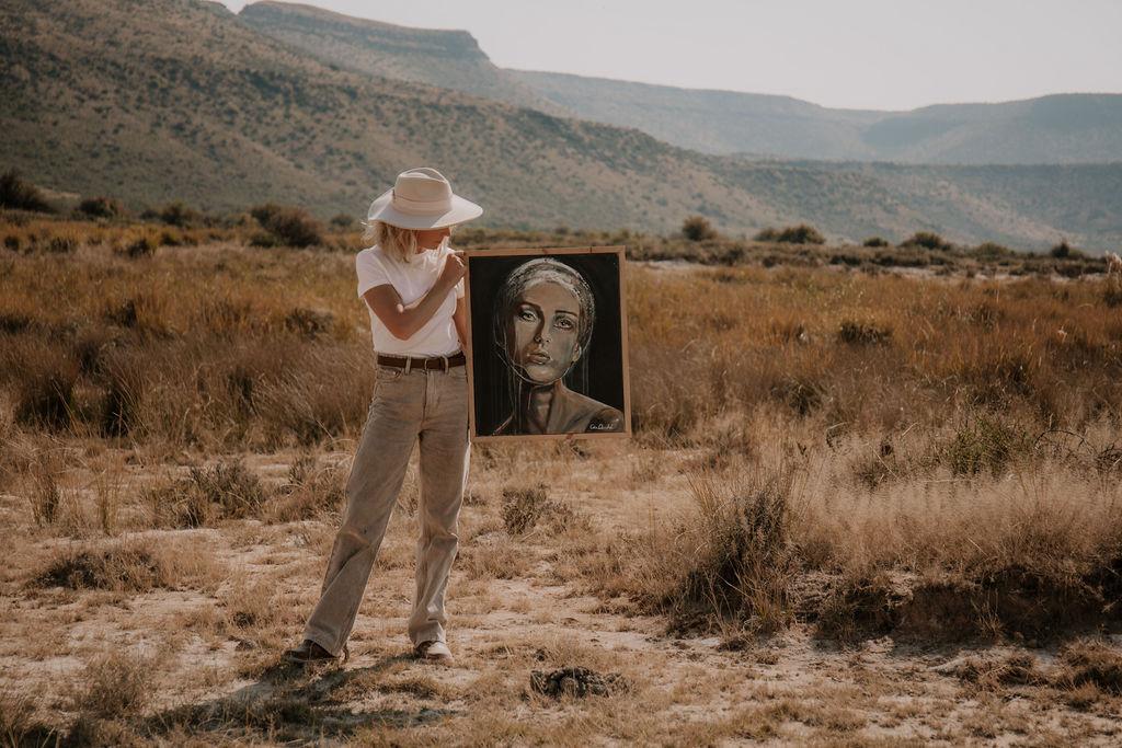 ORIGINAL / THE HEART OF A WOMAN